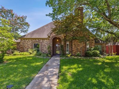3314 Oak Trail Dr, Rowlett, TX, 75088