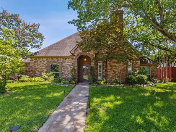 3314 Oak Trail Dr, Rowlett, TX 75088