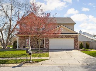 9803 Rhodes Ln, Avon, IN 46123