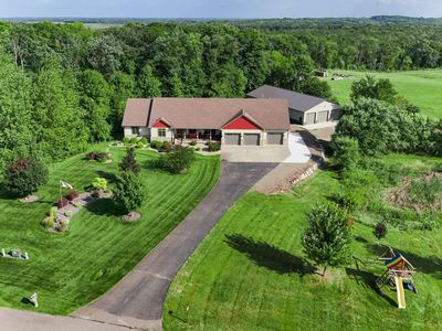 8429 148th Ave SE, Becker, MN, 55308