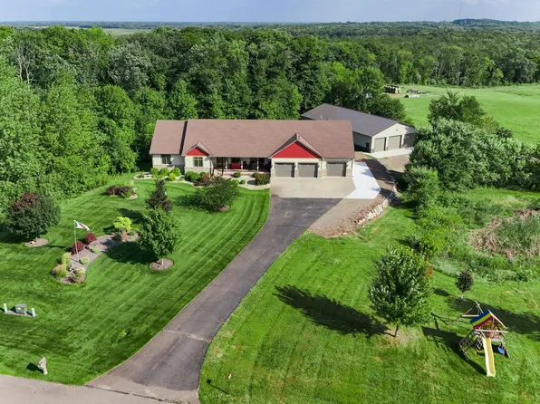8429 148th Ave SE, Becker, MN 55308