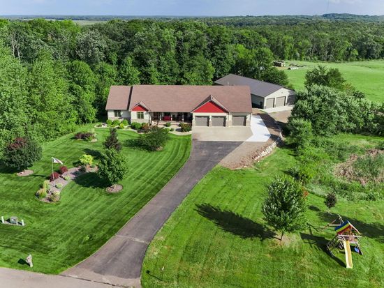 8429 148th Ave SE, Becker, MN 55308