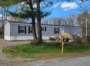 106 Southgate Rd, Old Town, ME 04468