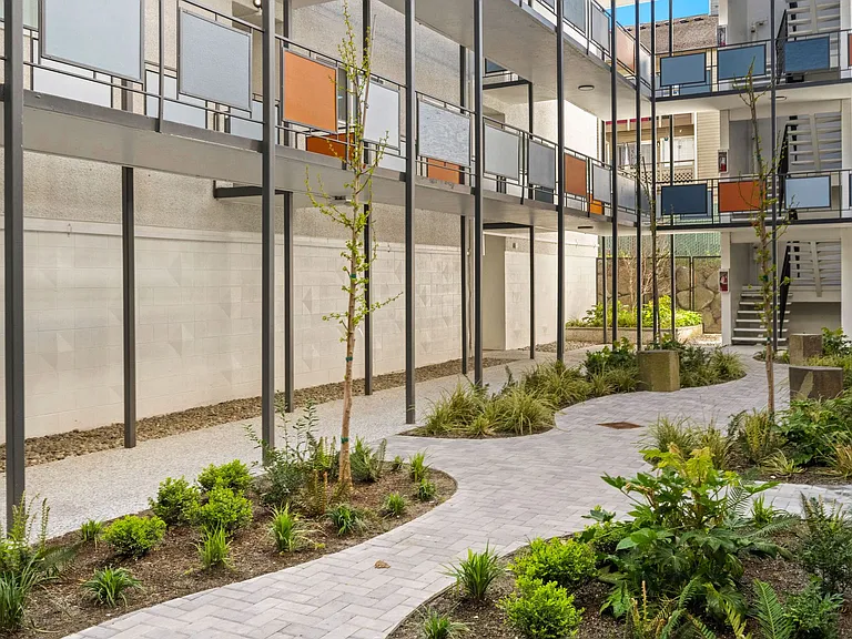 Atara Apartments — Photo 5