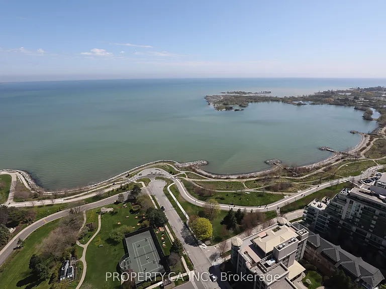 2045 Lake Shore Blvd W #3701 — Photo 13