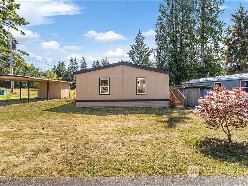 2958 NW Mountain View Rd Silverdale, WA, 98383 Apartments for Rent