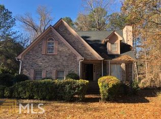 487 Orchards Walk, Stone Mountain, GA 30087