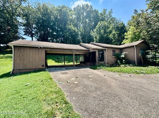 516 Rutledge Pike, Blaine, TN 37709