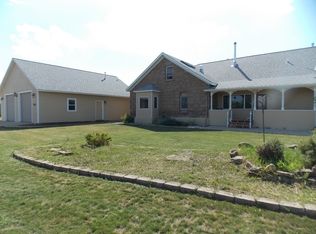 705 Truck Byp, Lewistown, MT 59457