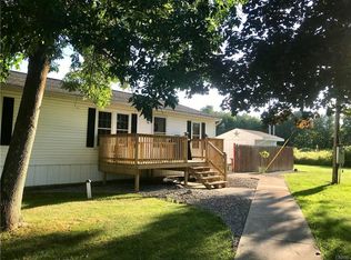 493 County Route 3, Fulton, NY 13069