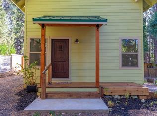 14788 Pine Cone Way, Magalia, CA 95954