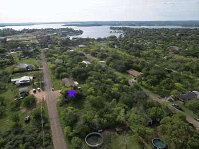 Lot 325 E Cottonwood Drive, Marble Falls, TX, 78654
