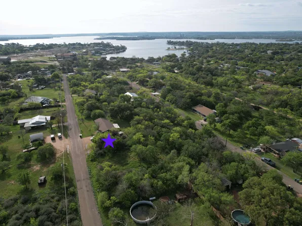 Lot 325 E Cottonwood Drive, Granite Shoals, TX 78654