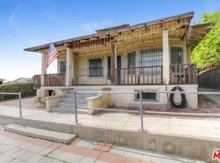 1303 Allesandro St, Los Angeles, CA 90026