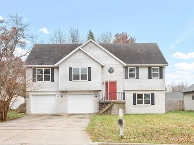 4340 Fox Hills Drive, Janesville, WI, 53546