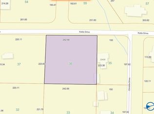 Katie Dr, Toney, AL 35773