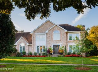 10102 Stone School Rd, Prospect, KY 40059