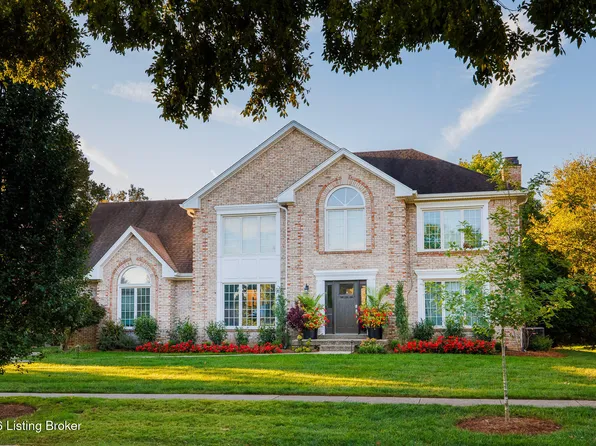 10102 Stone School Rd, Prospect, KY 40059