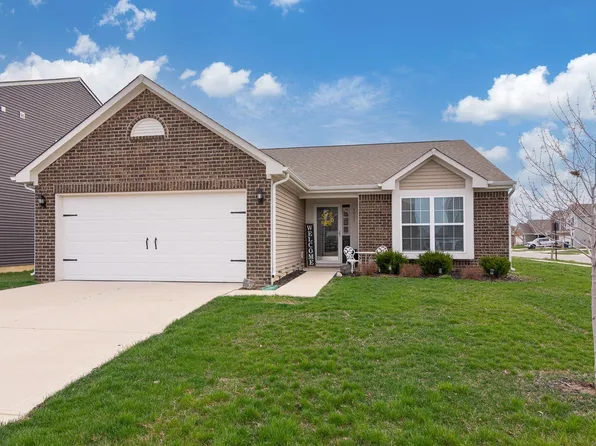 3903 Starkey Dr, Marion, IN 46953