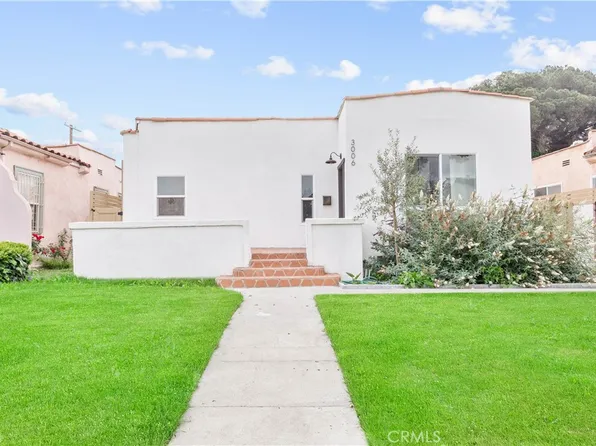 3006 S Norton Ave, Los Angeles, CA 90018