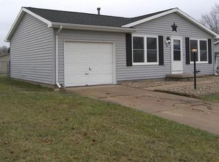 308 Eisenhower Pkwy, Warsaw, IN