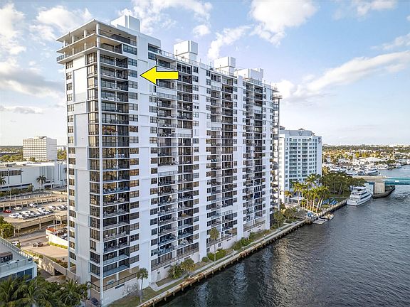 3rd image of 936 Intracoastal Drive #21H