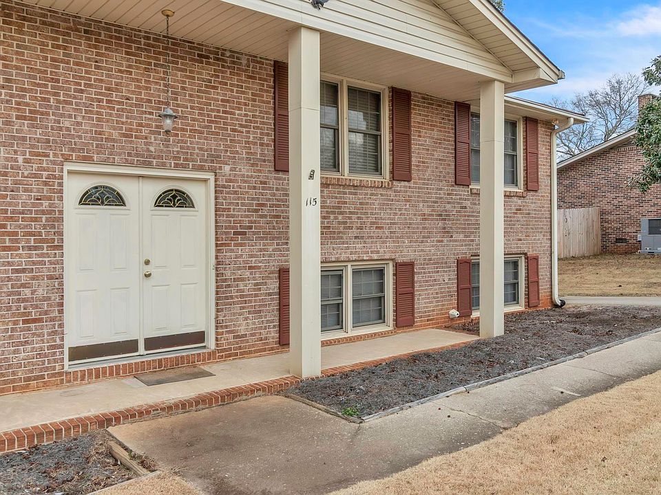 115 Meadowbrook Dr, Mauldin, SC 29662 Zillow