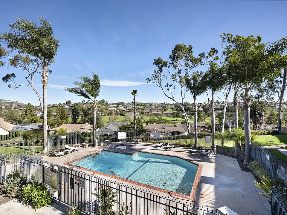 2806 Camino Capistrano #D