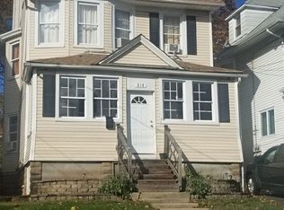 218 Berkeley Ave, Bloomfield, NJ 07003