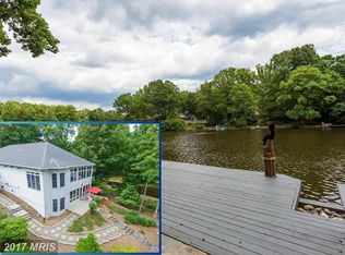 1302 Eastover Pkwy, Locust Grove, VA 22508