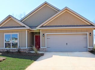 9298 Swan Point Rd, Daphne, AL 36526