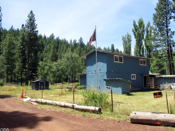 29910 N St, Klamath Falls, OR 97601