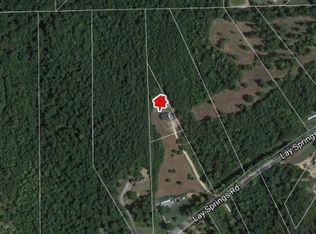 8726 Lay Springs Rd, Gadsden, AL 35904