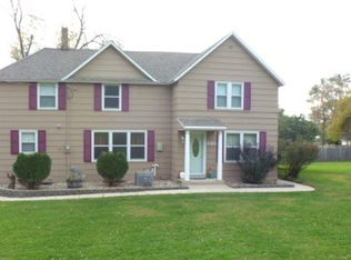 640 Miller Ave, Windom, MN 56101