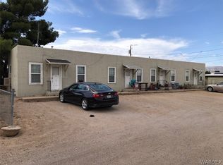 2021 Louise Ave, Kingman, AZ 86401