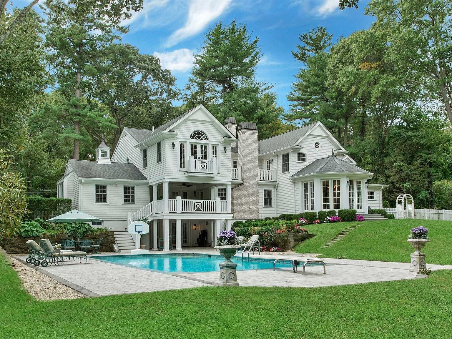 21 Woodland Rd, Old Brookville, NY 11545 Zillow