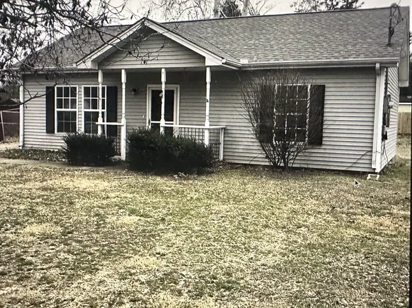 113 Riverwood Dr, La Vergne, TN 37086