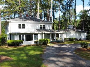 1617 Wilson Ave N, Tifton, GA 31794