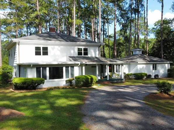 1617 Wilson Ave N, Tifton, GA 31794