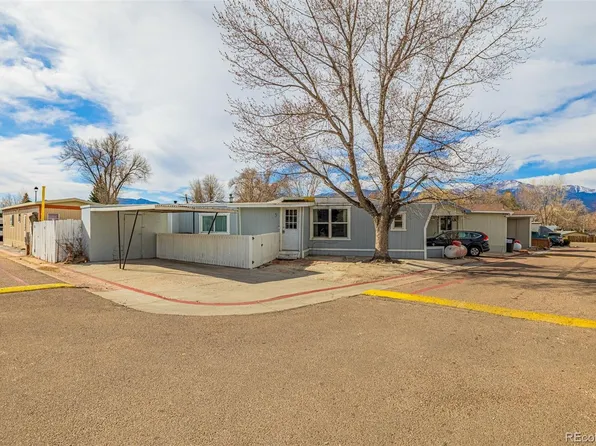 3303 N Hancock Avenue LOT 5, Colorado Springs, CO 80907