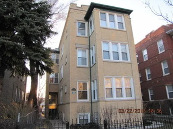 4910 N Spaulding Ave APT 2W, Chicago, IL 60625