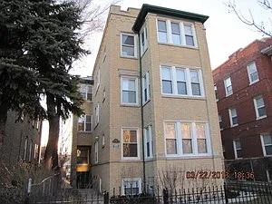 4910 N Spaulding Ave #2W Photo 1