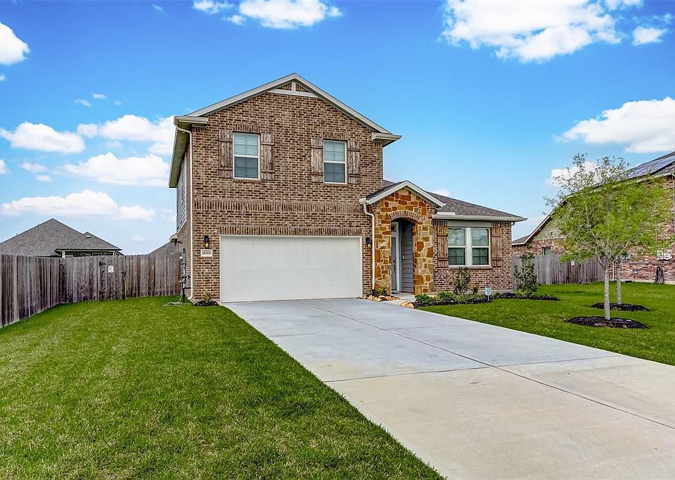 18819 Brookside Ridge Ln, Manvel, TX 77578 Zillow