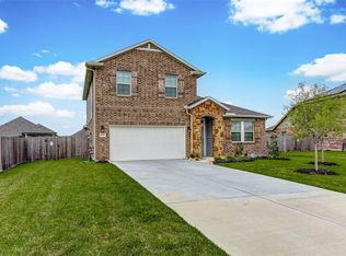 18819 Brookside Ridge Ln, Manvel, TX 77578