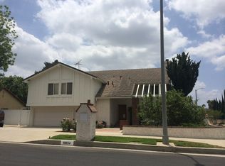 19954 Lemarsh St, Chatsworth, CA 91311