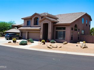 33208 N 61st Pl, Scottsdale, AZ 85266