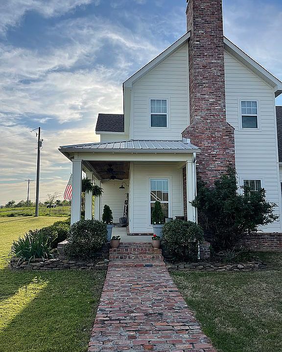 452 Rocky Point Rd, Vilonia, AR 72173 Zillow