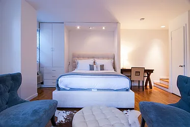 Rented by WAM Partners - William Moses Co.