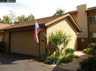 1608 Countrywood Ct, Walnut Creek, CA 94598