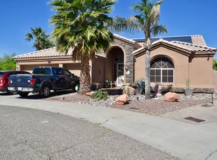 22642 N 73rd Dr, Glendale, AZ 85310